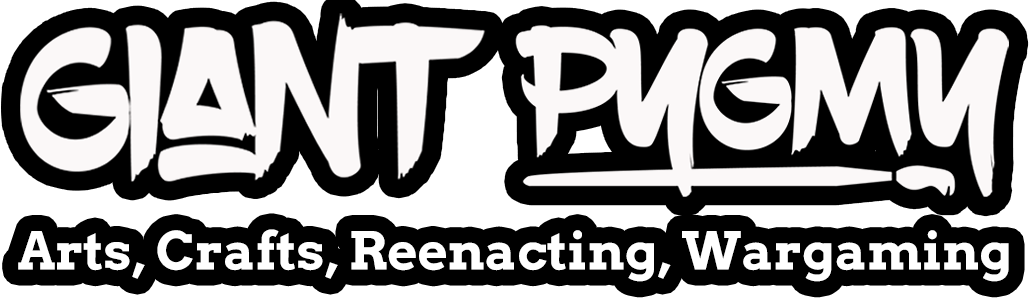 GiantPygmy site banner