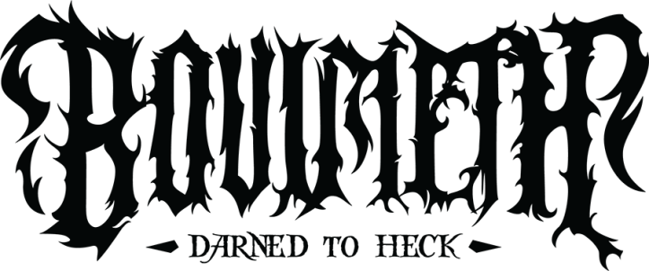 Bovimeth Chaos Marines logo